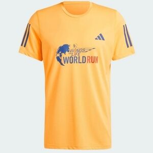 Wings for Life World Run Participant Tee